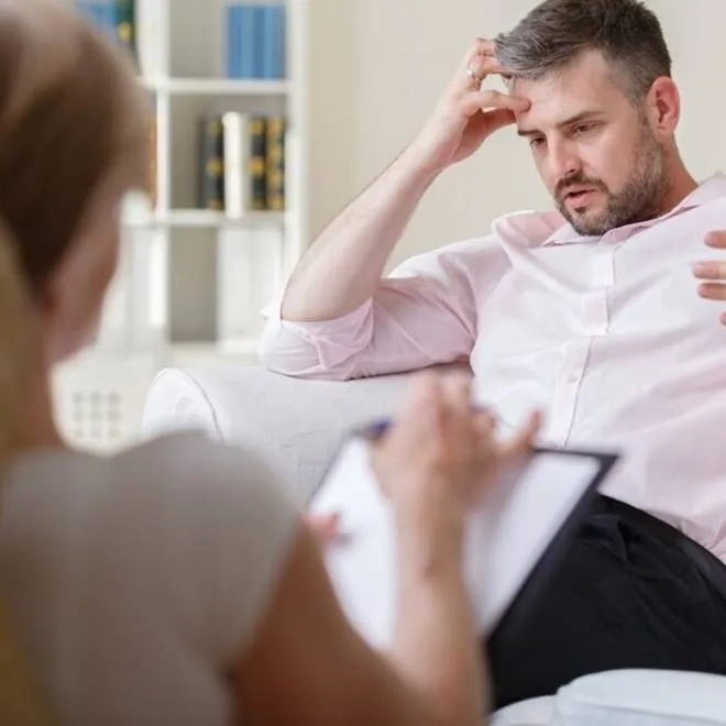 Tedaviye Dirençli Depresyon: Zorlu Bir Yaşamda Umudu Korumak