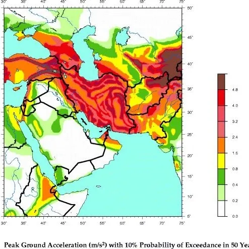 Son Dakika Deprem Bilgileri: AFAD, Kandilli ve EMSC’den Anlık Deprem Takibi