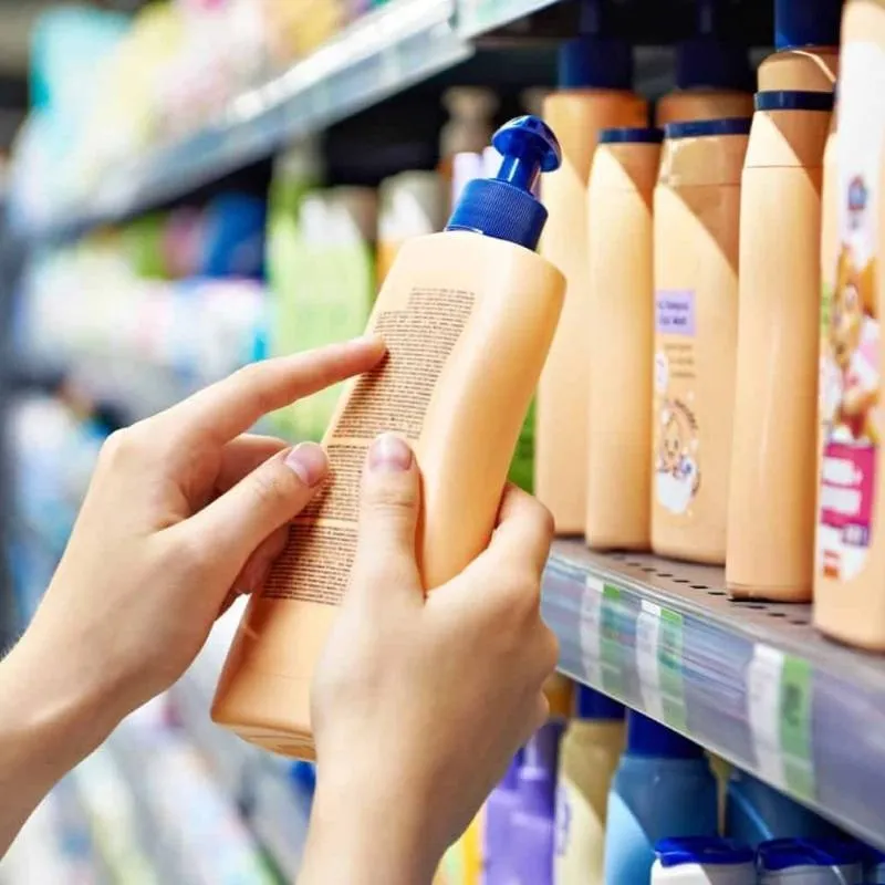 Schwarzkopf ve Garnier’in İki Şampuanı Zararlı Kimyasal Nedeniyle Toplatılıyor!