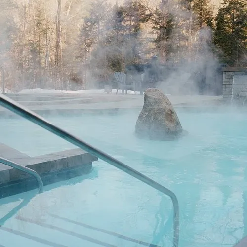 Termal Otel, Spa & Wellness Tatili: Sağlık Temalı Tatil Anlayışının Yükselişi