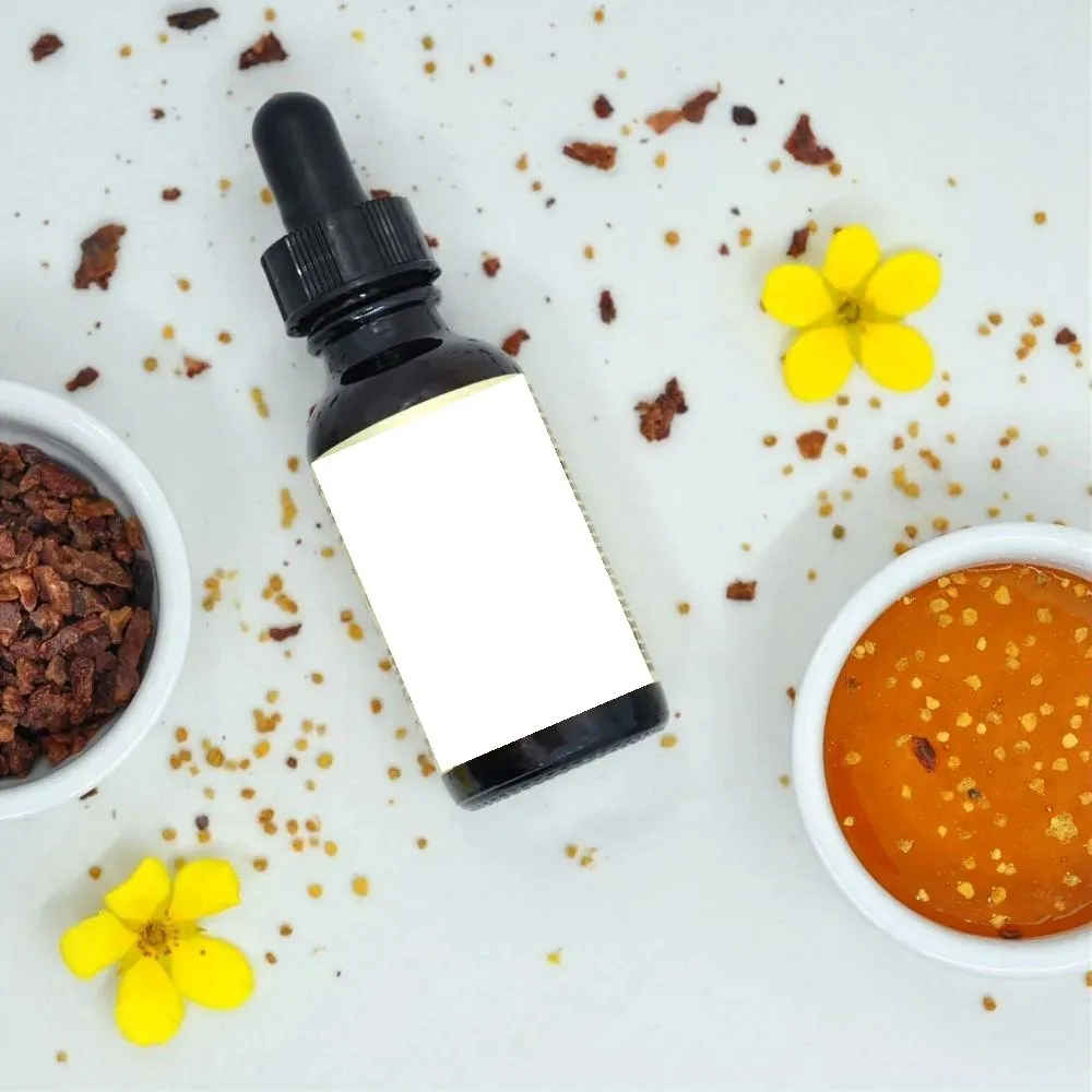 TS Vital - Doğal Propolisli Ürünlerle Sağlığınızı Destekleyin