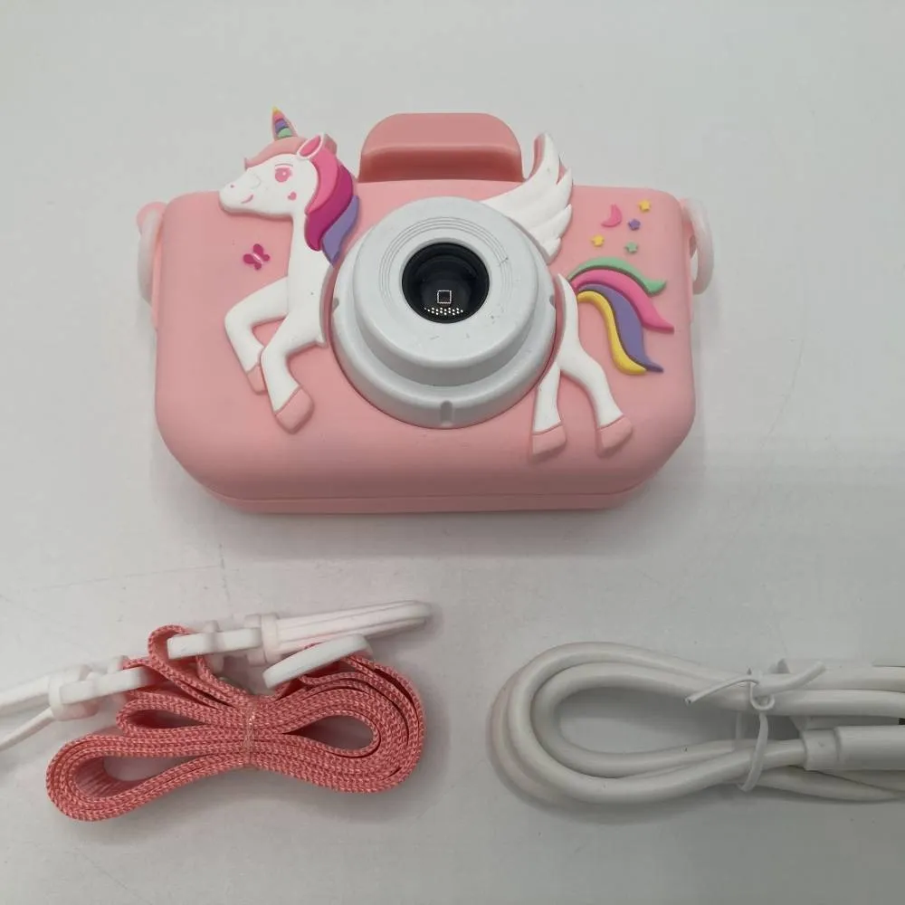 Çocuk Kamerasında Kurşun Riski! Amazon Ürünün Satışını Durdurdu