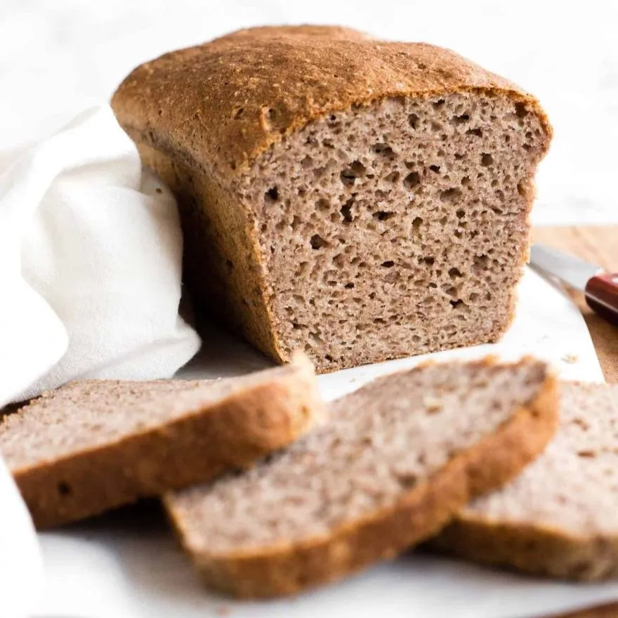 Karabuğday Ekmeği: Bilimsel Araştırmalarla Desteklenen Sağlıklı ve Glütensiz Bir Alternatif