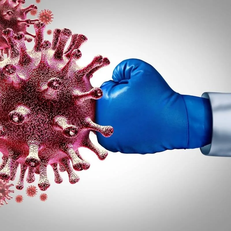 Bağışıklık Sistemi ve Kanser: Görünmeyen Mücadele