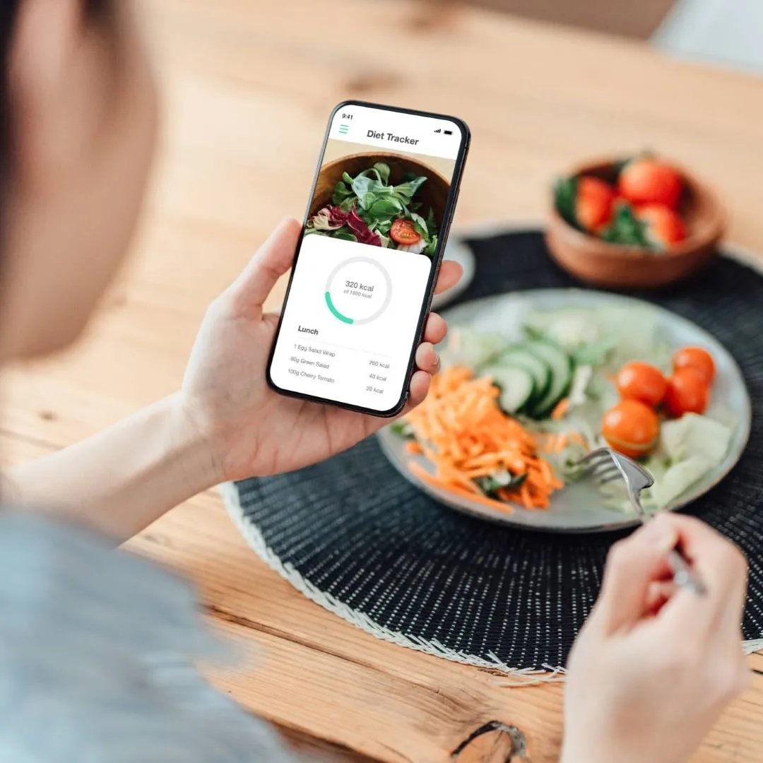 Türkiye Sağlık Vakfı’ndan Akıllı Kalori ve Besin Analiz Uygulaması