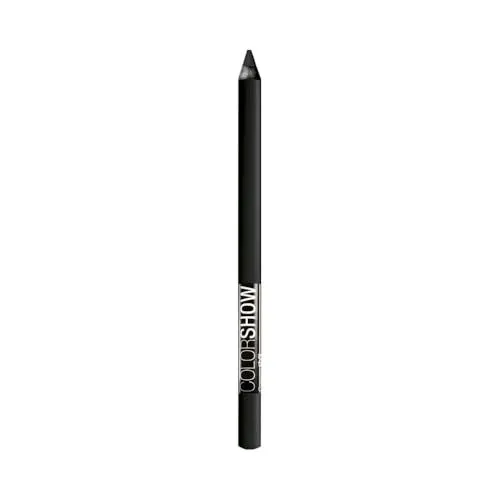 Maybelline Eyeliner Sağlık Riski: Arsenik İçeren Ürün Toplatılıyor!
