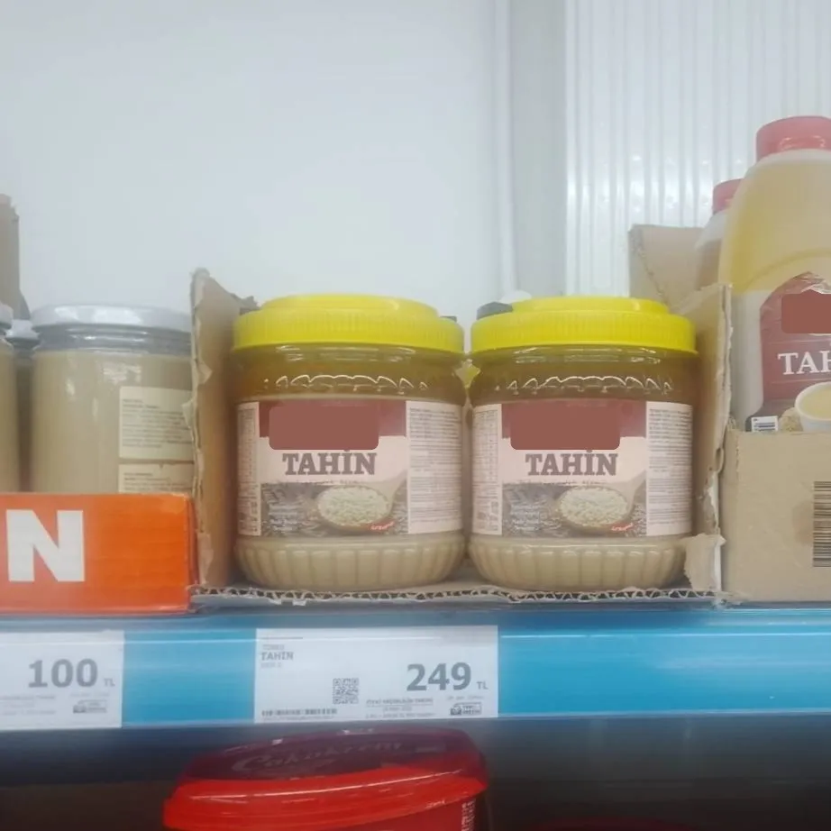 Tahin Alırken Sağlığını Koru: Fiyat Farklarının ve Çifte Kavurmanın Gerçek Sebepleri