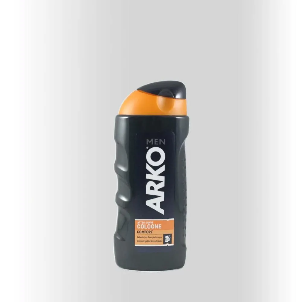 Arko Men Comfort Tıraş Kolonyası Hakkında Tüketici Sağlığı Uyarısı!