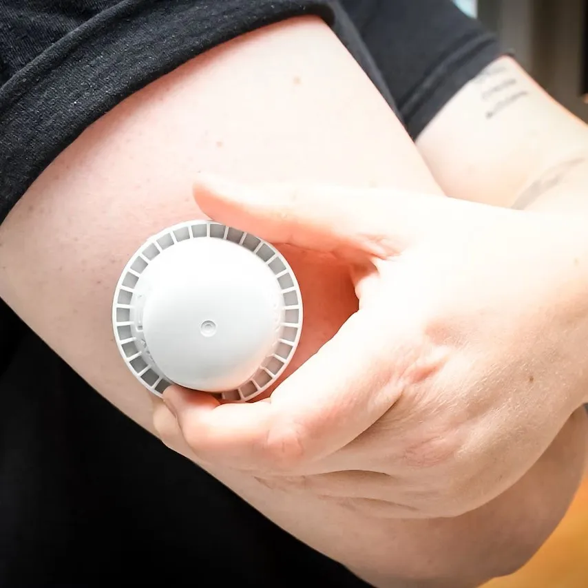 Diyabet Takibinde Alarm! FreeStyle Libre Sensörleri Neden Geri Çağırıldı?