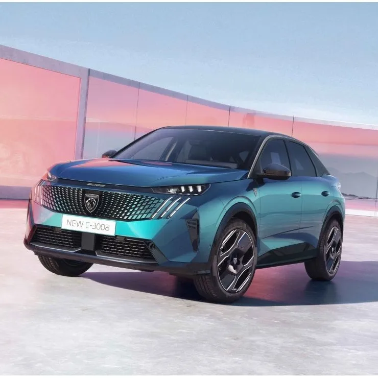 Avrupa’da Geri Çağrıldı: Peugeot 3008 ve 5008 Türkiye’de Güvenli mi?