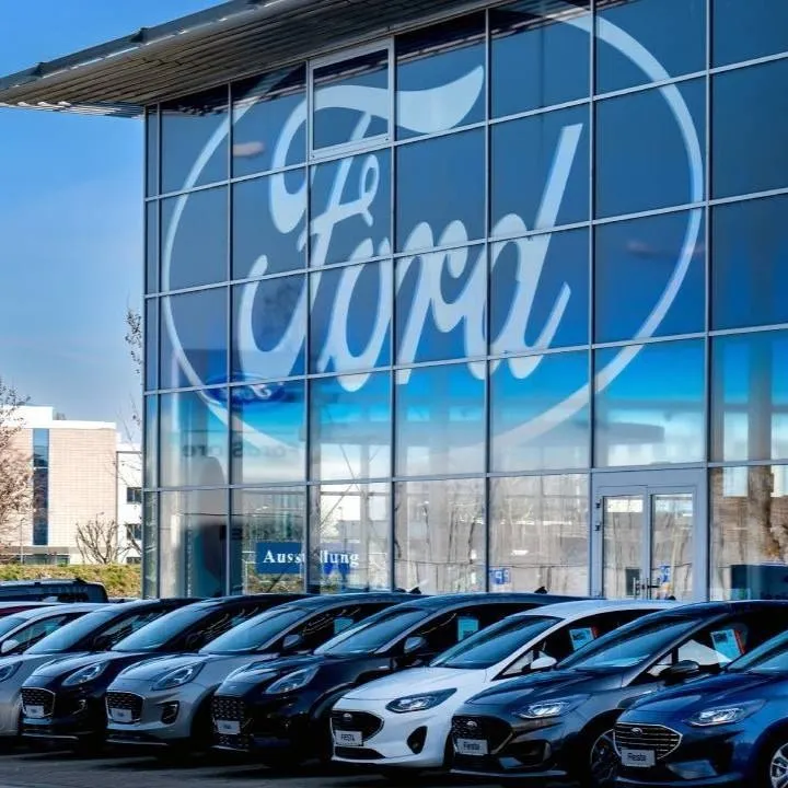 Ford Puma, Focus ve Transit Courier Modellerinde Fren ve Yangın Riski!