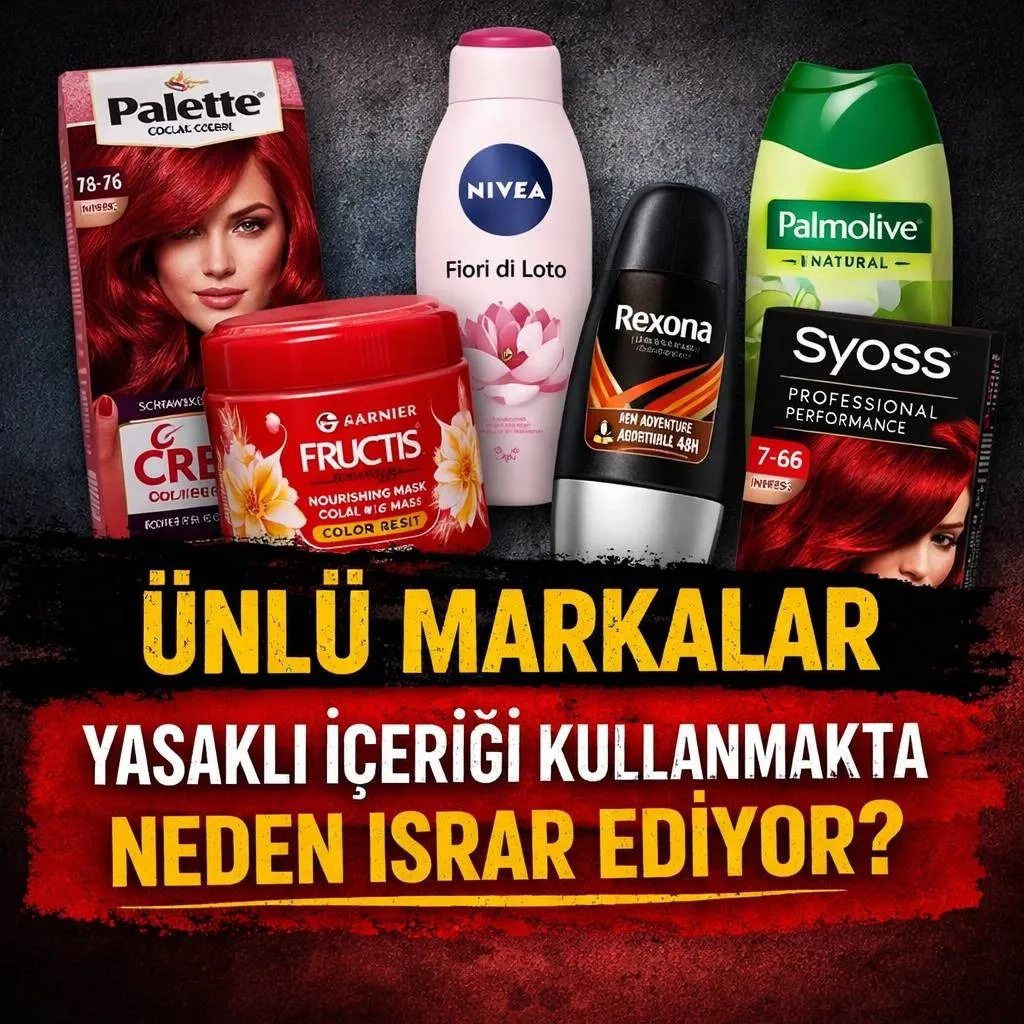 Ünlü Markalar Yasaklı İçerik Kullanmakta Neden Israr Ediyor?