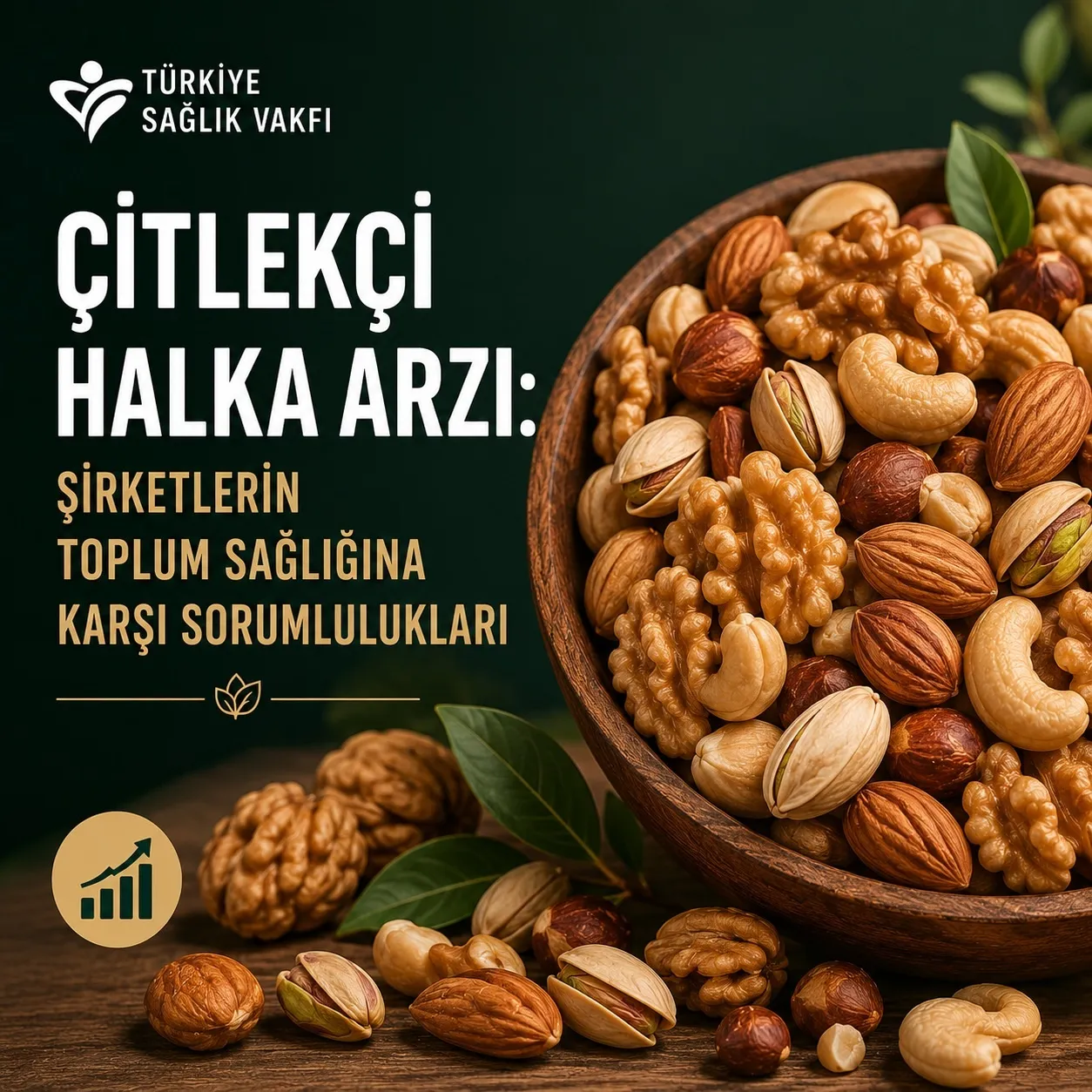 Çitlekçi Halka Arzı: Şirketlerin Toplum Sağlığına Karşı Sorumlulukları